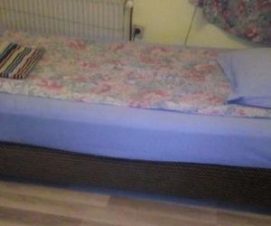pink Hostel Mimi Ohrid Macedonia