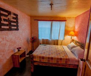 Arte Hostal Boquete Panama