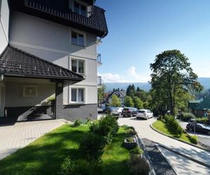 Apartament Esensja Szklarska Poreba Poland