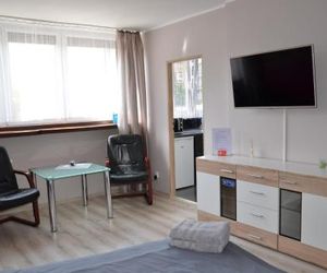 Apartament Centrum Arma Plac Rodła Szczecin Poland