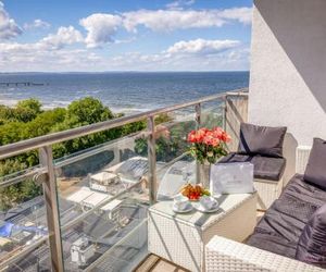Your Holidays Promenada Gwiazd 28 Miedzyzdroje Poland