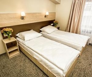 Hotel Kazimierz III Krakow Poland