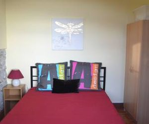 Hostel Casal São João Ribeira Brava Portugal