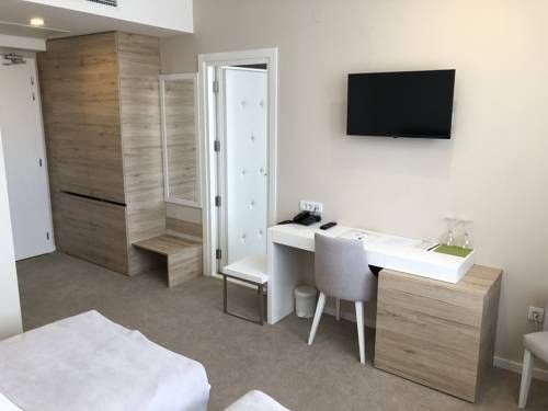 Hotel Photo 13