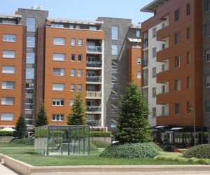 A blok apartments A1 Belgrade Serbia