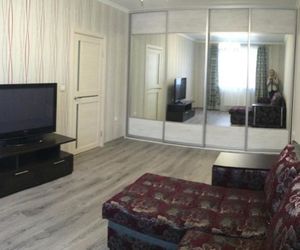 Apartment Okruzhnaya 3 Zelenogradsk Russia