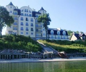 Na Gagarina Zelenogradsk Russia