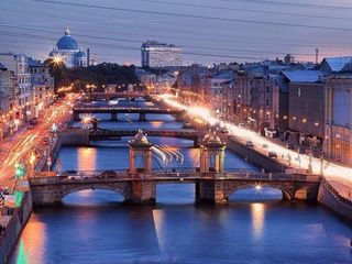 Семейный номер из 2 отдельных комнат в ЦЕНТРЕ СПб!