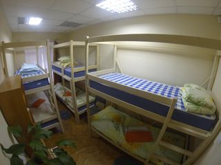 Гостевой на Конной