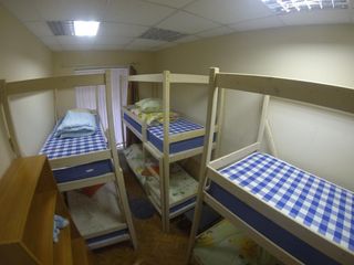 Гостевой на Конной