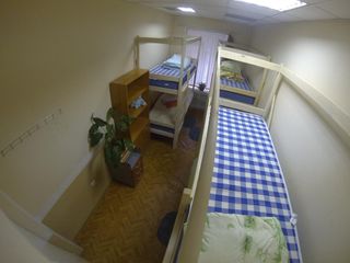 Гостевой на Конной