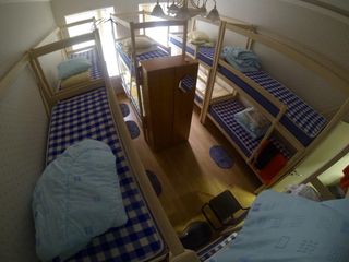 Гостевой на Конной