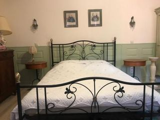 Гостевой дом Le Chalet