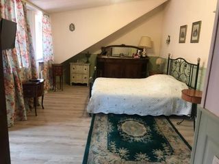 Гостевой дом Le Chalet
