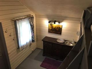 Гостевой дом Le Chalet
