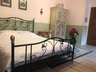 Гостевой дом Le Chalet