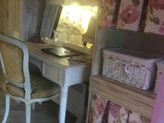 Гостевой дом Le Chalet