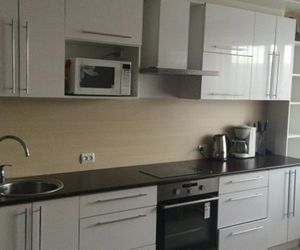Apartments Horizon Petropavlovsk-Kamchatsky Russia