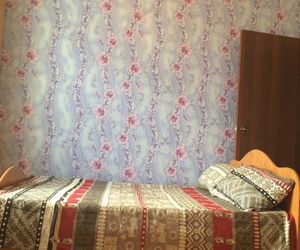 2 bedroom apartment Mira 3\1 Orenburg Russia