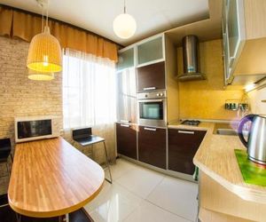 RENT-сервис Apartment Sportivniy proezd 2 Omsk Russia
