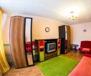 RENT-сервис Apartment Irtyshskaya naberezhnaya 15b Omsk Russia