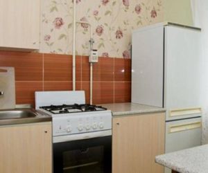 RENT-сервис Apartment bulvar Pobedy 1 Omsk Russia