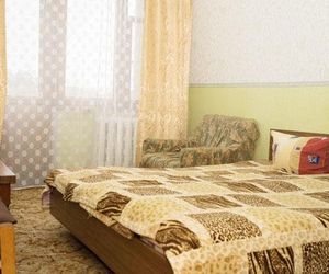 Hotel Uyut Nalchik Russia