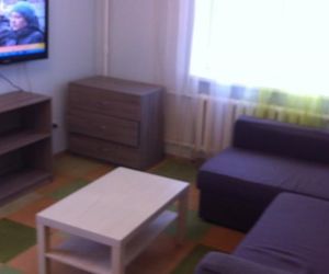 Apartment na 11-ya Parkovaya street Malyye Krutitsy Russia