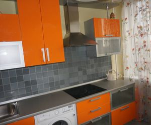 Apartment Volokolamskoye Shosse Khimki Russia