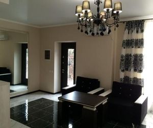 Guest House Yat-Haus Lazarevskoye Russia