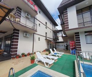 Guest House Elif Lazarevskoye Russia