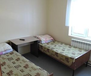 Hotel 86 Khanty Mansiysk Russia