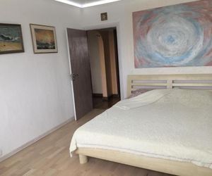 Apartments on Staro-Pregolskaya nab 14 Kaliningrad Russia