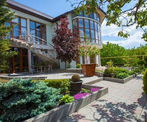 Guest House Villa Marya Kabardinka Russia