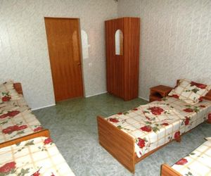 Guesthouse Nika Kabardinka Russia