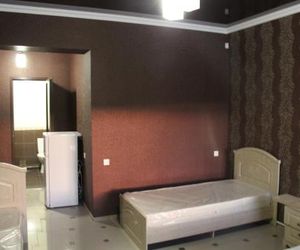 Motel Dzhubga Russia