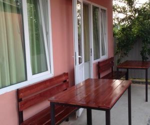 Guest House Arisha Dzhubga Russia