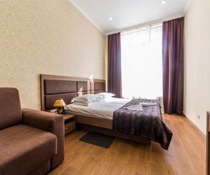 Hotel Fandorin Belgorod Russia
