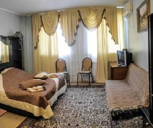 Hotel Bereg Astrakhan Russia