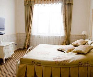 Health Resort Chateau Spas Aksay Russia
