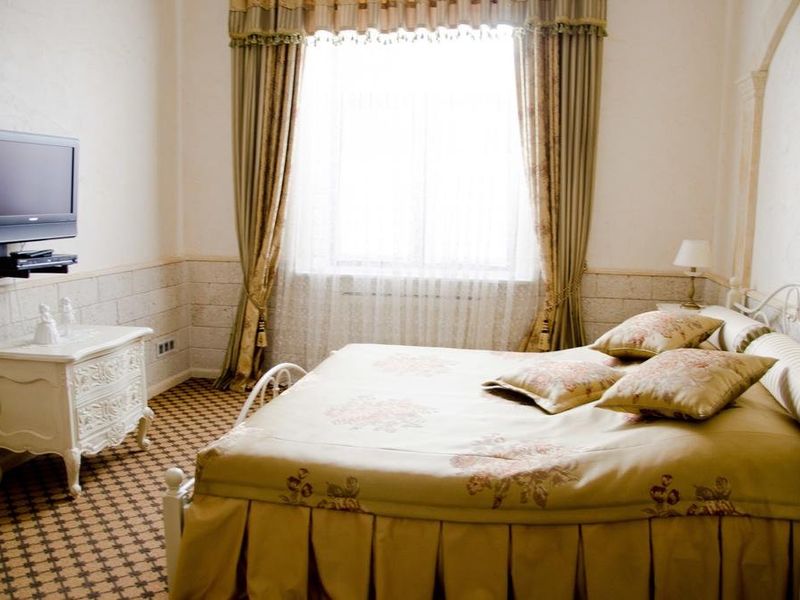 صورة الفندق 1