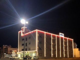 Фото отеля شقق الكادي