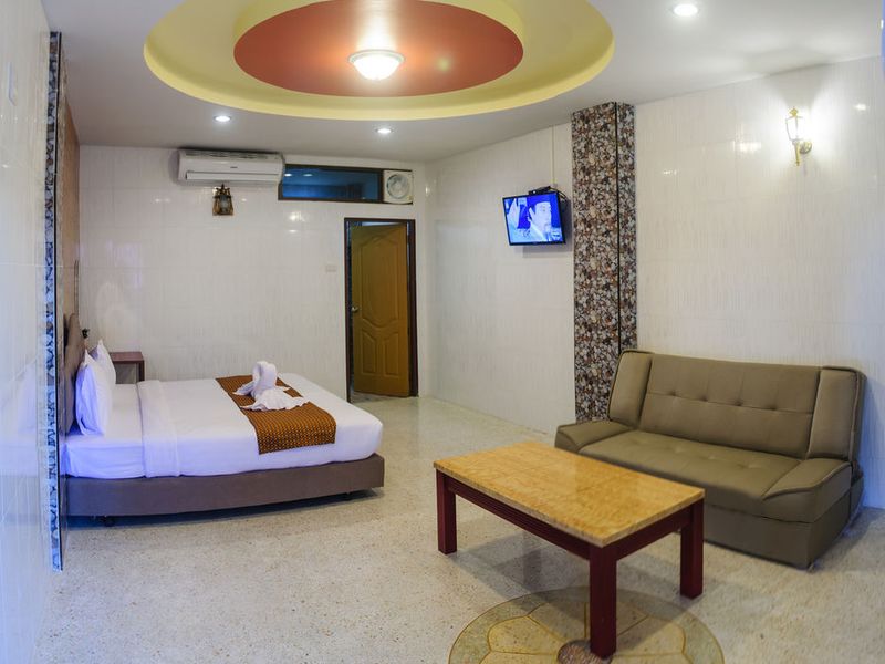 Hotel Photo 13