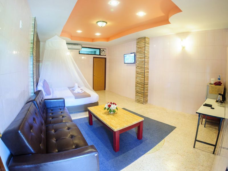 Hotel Photo 4