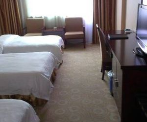 Jinzhou Hotel Zhangjiajie China