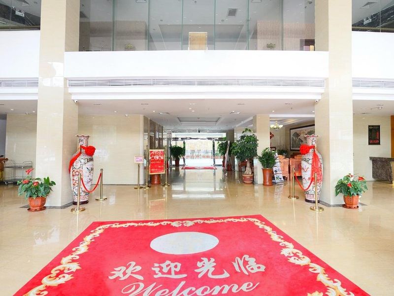 Hotel Photo 13
