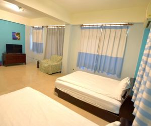 Kalian CO B&B Jian Taiwan