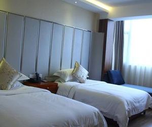 Huangguan Hotel Zibo China