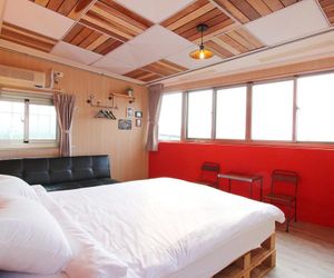 慵懶海灣包棟旅店 Nanwan Taiwan