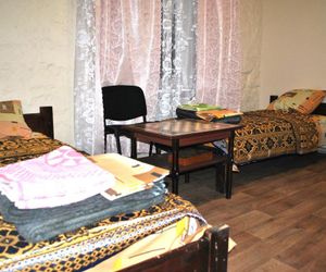 Fox Hostel Mykolaiv Ukraine